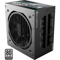 RAIJINTEK 0R30B00012, Fuente de alimentación de PC negro