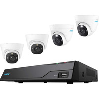 Reolink NVS8-12MD4, Conjunto 