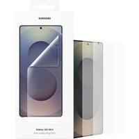 SAMSUNG EF-US938CTEGWW protector de pantalla o trasero para teléfono móvil 1 pieza(s), Película protectora transparente, Samsung, Galaxy S25 Ultra, Resistente al polvo, Transparente, 1 pieza(s)