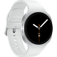 SAMSUNG SM-L325FZSADBT, SmartWatch plateado