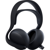 Sony 1000044483, Auriculares para gaming negro
