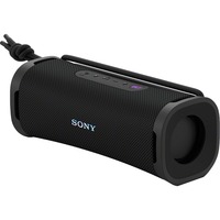Sony SRSULT10B altavoz portátil o de fiesta Altavoz monofónico portátil Negro 30 W negro, 1,6 cm, 30 W, 20 W, 10 W, Inalámbrico, A2DP, AVRCP, HFP, HSP, SPP