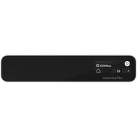 Ubiquiti UniFi Cloud Key+ UCK-G2-SSD 1TB, Controlador de red cloud 