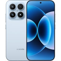 Xiaomi 17 512GB, Móvil celeste