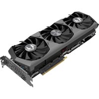ZOTAC GeForce RTX 3070 Ti Trinity Reacondicionado, Tarjeta gráfica 