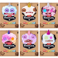 ZURU Fuggler - Fugglercorns, Peluches 3 año(s)