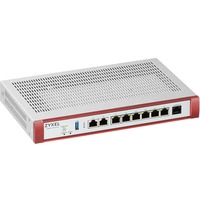 Zyxel USGFLEX200HP-EU0101F, Cortafuegos