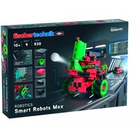 fischertechnik 564111, Caja de experimentos