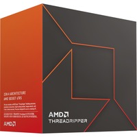 AMD  Ryzen™ Threadripper™ 7980X, Procesador en caja