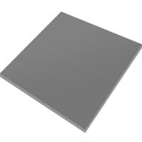 ARCTIC TP-4 100x100mm | 1.5mm, Almohadillas térmicas gris