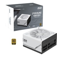 ASUS 90YE00U1-B0NA00, Fuente de alimentación de PC blanco/Negro