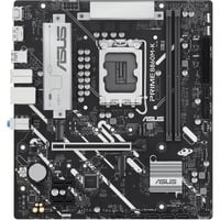 ASUS PRIME B860M-K Intel B860 LGA 1851 (Socket V1) micro ATX, Placa base Intel, LGA 1851 (Socket V1), Intel Core Ultra (Series 2), LGA 1851, DDR5-SDRAM, 128 GB