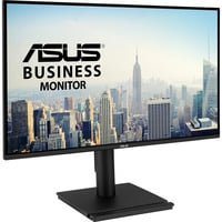 ASUS VB27AQ Monitor Empresarial, Monitor LED negro
