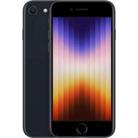 Apple G207410-001A1, Móvil negro