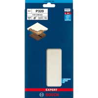 Bosch 2608900768, Hoja de lija