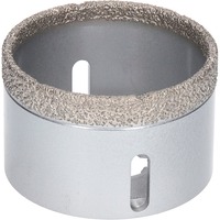 Bosch X-LOCK Cortador de ranuras en T, Taladro Cortador de ranuras en T, Diamond, Cerámico, 6,5 cm, 3,5 cm