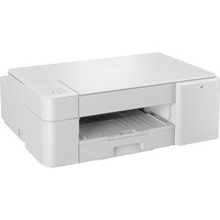 Brother DCP-J1200WE, Impresora multifuncional gris