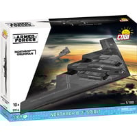 COBI Northrop B-2 Spirit, Juegos de construcción 