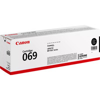 Canon 5094C002 cartucho de tóner 1 pieza(s) Original Negro 2100 páginas, Negro, 1 pieza(s)