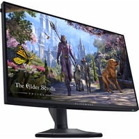 Dell AW2725QF, Monitor de gaming negro