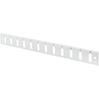 Digitus DN-96201-QL, Panel frontal gris