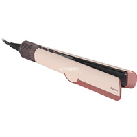 Dyson Airstrait HT01, Plancha de pelo crema/Oro rojo