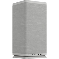 Fractal Design Mood, Cajas de torre gris claro