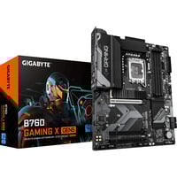 GIGABYTE B760 GAMING X GEN5, Placa base
