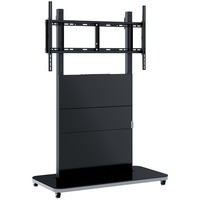 HAGOR Pro Tower L, Soporte de pie negro