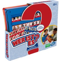 Hasbro F6105100, Juego de mesa 