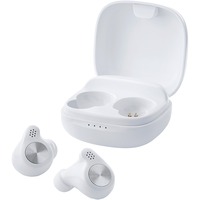 Intenso 3720202, Auriculares blanco