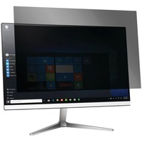 Kensington Filtro de privacidad extraíble en dos direcciones para monitores de 25" 16:9 transparente, 63,5 cm (25"), 16:9, Monitor, Filtro de privacidad para pantallas sin marco, Antirreflectante, Privacidad, 80 g