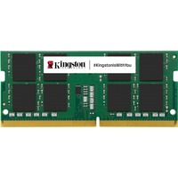 Kingston KSM26SED8/32ME, Memoria RAM