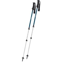 Komperdell 1742331-10, Aparato para fitness plateado/Azul