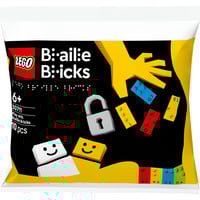 LEGO 30693, Juegos de construcción 