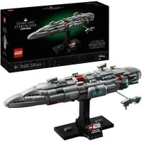 LEGO 75405 Star Wars, Crucero Estelar Hogar Uno, Juegos de construcción 