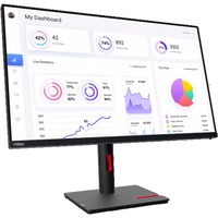 Lenovo T32p-30(A22315UT0), Monitor LED negro