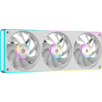 Ocypus Sigma F36 ARGB, Ventilador blanco