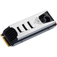 Patriot PV553P1TBM28H, Unidad de estado sólido negro/blanco