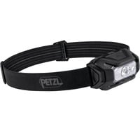 Petzl ARIA 1R RGB, Luz de LED negro