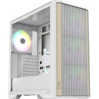 RAIJINTEK 0R20B00262, Cajas de torre blanco