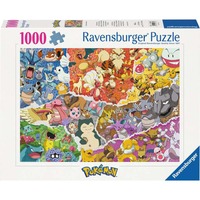 Ravensburger 12000832, Puzzle 