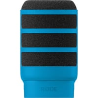 Rode Microphones WS14-B, Tapa protectora azul