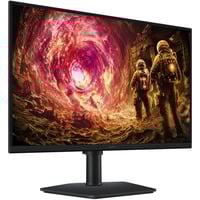 SAMSUNG S27FG502EU, Monitor de gaming negro