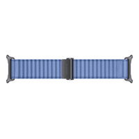 Samsung Trail Band, Correa de reloj azul