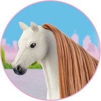 Schleich 42651, Muñecos