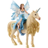 Schleich BAYALA 42508 figura de juguete para niños, Muñecos 5 año(s), Bayala: A Magical Adventure, Multicolor, Plástico, 1 pieza(s)