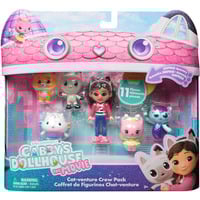 Spin Master 6072633, Muñecos