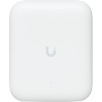 Ubiquiti U7-Pro-Outdoor WiFi 7, Punto de acceso blanco