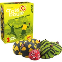 Zoch Set Crossboule Jungle, Juego de destreza 